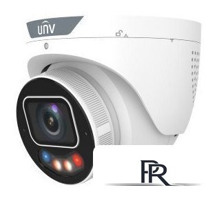 IP-камера Uniview IPC3634SE-ADZKMC-WP-I1 - Изображение №1 — Интернет-магазин ПроЗаказ