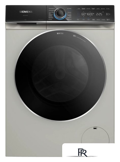 Стиральная машина Siemens iQ700 WG56B2AYPL - Изображение №1 — Интернет-магазин ПроЗаказ