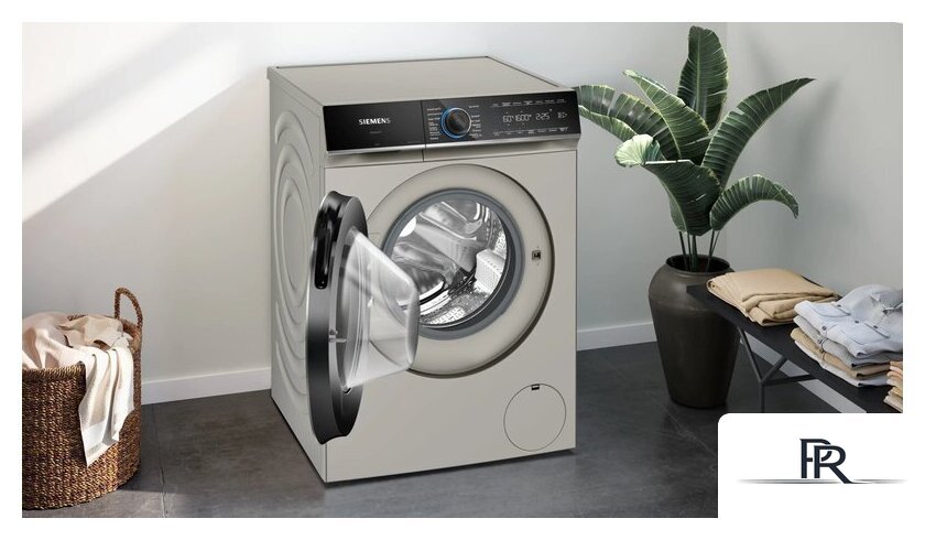 Стиральная машина Siemens iQ700 WG56B2AYPL - Изображение №3 — Интернет-магазин ПроЗаказ