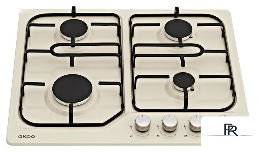 Варочная панель Akpo PGA 604 LXE-4 - Изображение №4 — Интернет-магазин ПроЗаказ