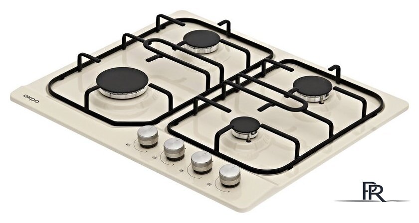 Варочная панель Akpo PGA 604 LXE-4 - Изображение №3 — Интернет-магазин ПроЗаказ