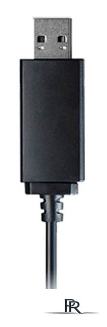 Наушники A4Tech HU-10 (белый) - Изображение №4 — Интернет-магазин ПроЗаказ