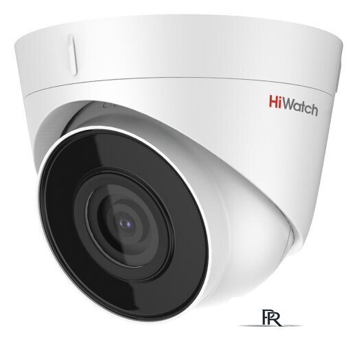 IP-камера HiWatch DS-I403(D) (2.8 мм) - Изображение №1 — Интернет-магазин ПроЗаказ