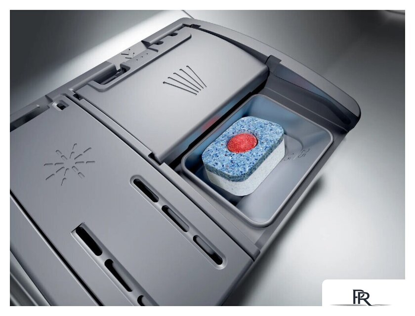 Отдельностоящая посудомоечная машина Bosch Serie 4 SMS4EMC06E - Изображение №7 — Интернет-магазин ПроЗаказ