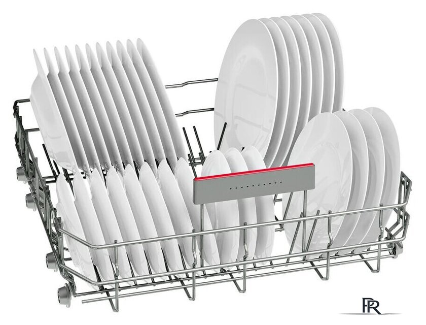 Отдельностоящая посудомоечная машина Bosch Serie 4 SMS4EMC06E - Изображение №5 — Интернет-магазин ПроЗаказ