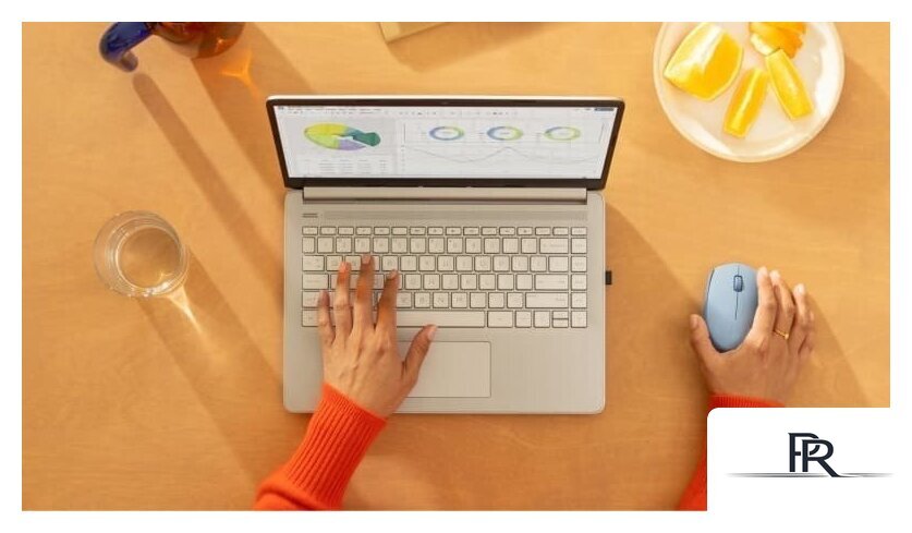 Мышь Logitech M172 (синий) - Изображение №5 — Интернет-магазин ПроЗаказ