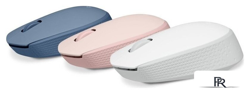 Мышь Logitech M172 (синий) - Изображение №10 — Интернет-магазин ПроЗаказ