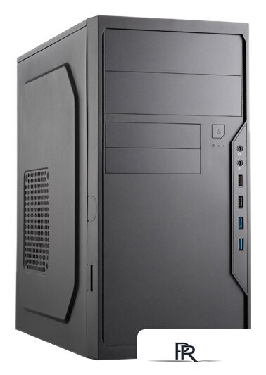 Корпус Foxline FL-733R 450W FL-733R-FZ450R-U32 - Изображение №1 — Интернет-магазин ПроЗаказ