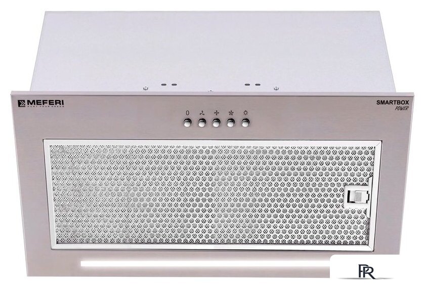Кухонная вытяжка Meferi SMARTBOX45IX Power - Изображение №1 — Интернет-магазин ПроЗаказ