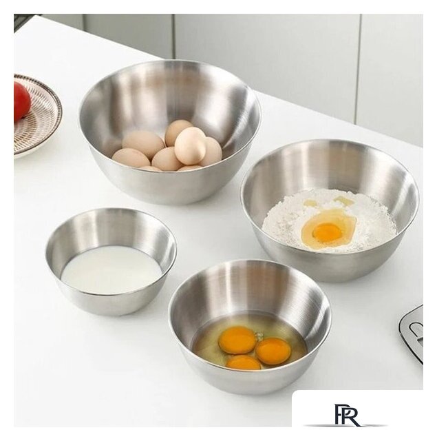Миска для смешивания Perfecto Linea Chef 24-024105 - Изображение №3 — Интернет-магазин ПроЗаказ