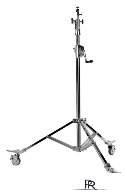 Стойка GreenBean Titan Pro 225WU Wind-Up - Изображение №1 — Интернет-магазин ПроЗаказ