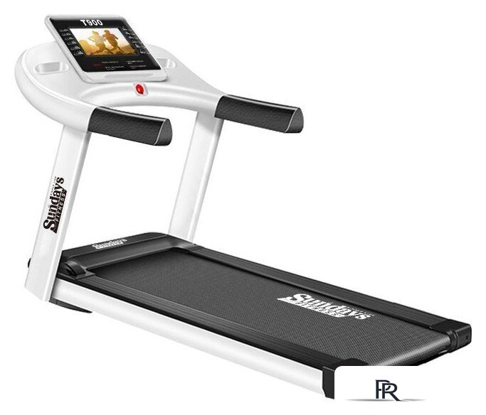 Электрическая беговая дорожка Sundays Fitness Simple Line G900D - Изображение №1 — Интернет-магазин ПроЗаказ