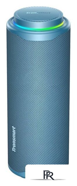 Беспроводная колонка Tronsmart T8 (синий) - Изображение №3 — Интернет-магазин ПроЗаказ