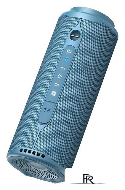 Беспроводная колонка Tronsmart T8 (синий) - Изображение №5 — Интернет-магазин ПроЗаказ