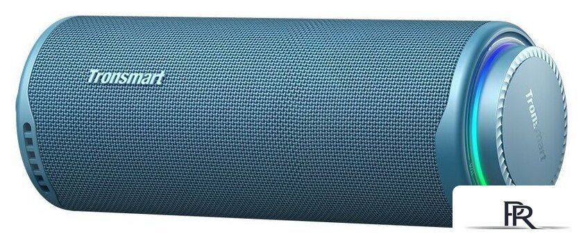 Беспроводная колонка Tronsmart T8 (синий) - Изображение №4 — Интернет-магазин ПроЗаказ