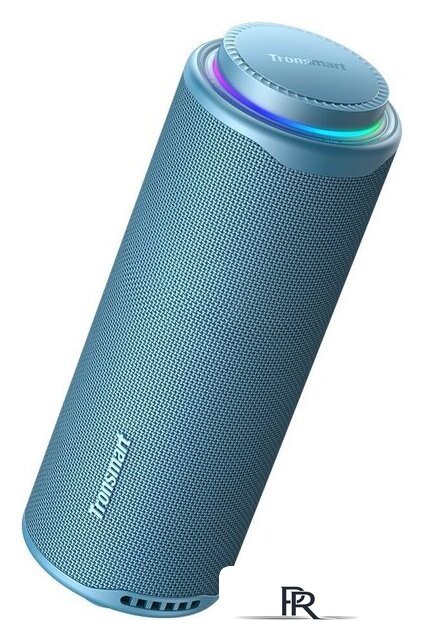 Беспроводная колонка Tronsmart T8 (синий) - Изображение №2 — Интернет-магазин ПроЗаказ