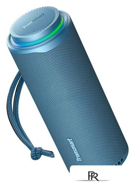 Беспроводная колонка Tronsmart T8 (синий) - Изображение №1 — Интернет-магазин ПроЗаказ