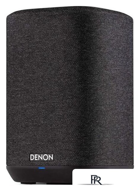 Беспроводная аудиосистема Denon Home 150 (черный) - Изображение №2 — Интернет-магазин ПроЗаказ