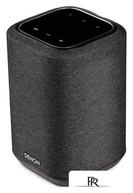 Беспроводная аудиосистема Denon Home 150 (черный) - Изображение №3 — Интернет-магазин ПроЗаказ