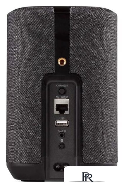 Беспроводная аудиосистема Denon Home 150 (черный) - Изображение №4 — Интернет-магазин ПроЗаказ