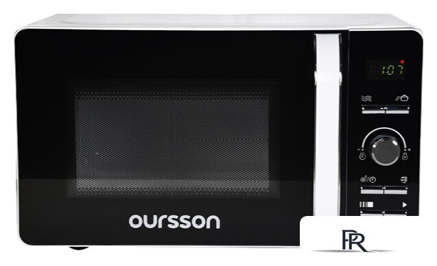 Микроволновая печь Oursson MD2033/WH - Изображение №1 — Интернет-магазин ПроЗаказ