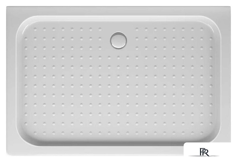 Душевой поддон Niagara NG-100-80Q - Изображение №2 — Интернет-магазин ПроЗаказ