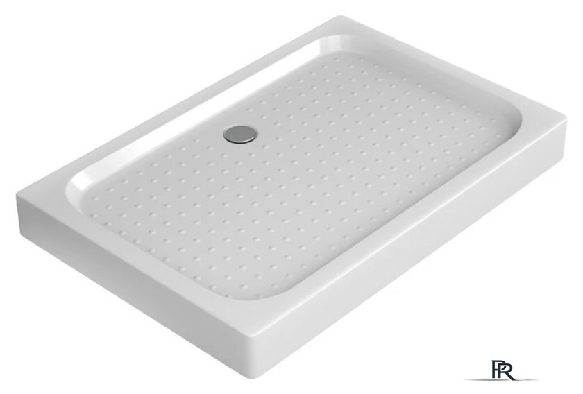 Душевой поддон Niagara NG-100-80Q - Изображение №1 — Интернет-магазин ПроЗаказ