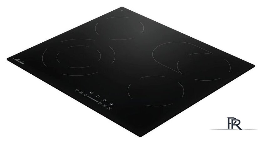 Варочная панель Monsher MHE 6013 - Изображение №3 — Интернет-магазин ПроЗаказ