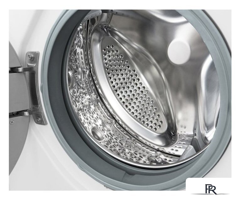 Стиральная машина LG F1296HDS1 - Изображение №3 — Интернет-магазин ПроЗаказ