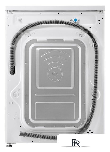 Стиральная машина LG F1296HDS1 - Изображение №12 — Интернет-магазин ПроЗаказ