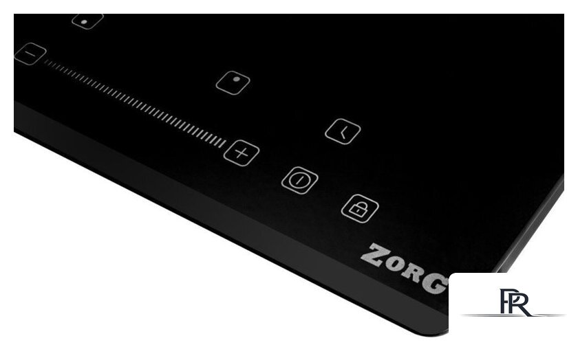 Варочная панель ZorG INO31 black - Изображение №4 — Интернет-магазин ПроЗаказ
