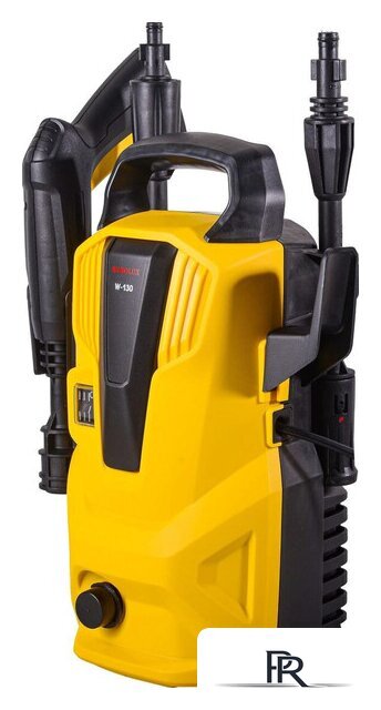 Мойка высокого давления Eurolux W-130 70/8/56 - Изображение №3 — Интернет-магазин ПроЗаказ