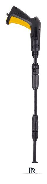 Мойка высокого давления Eurolux W-130 70/8/56 - Изображение №7 — Интернет-магазин ПроЗаказ