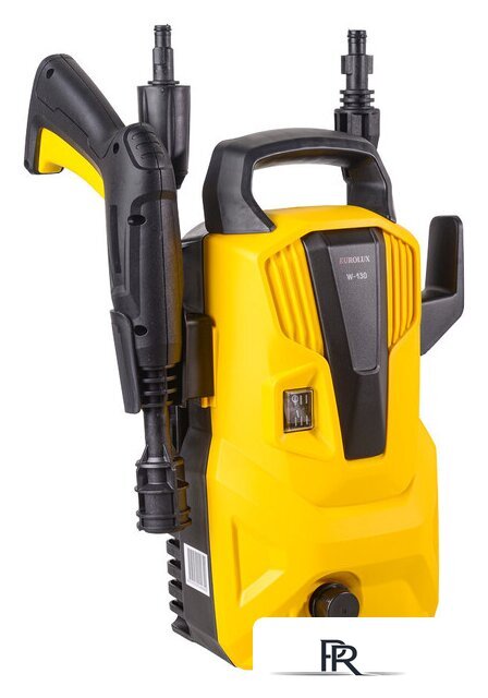 Мойка высокого давления Eurolux W-130 70/8/56 - Изображение №1 — Интернет-магазин ПроЗаказ