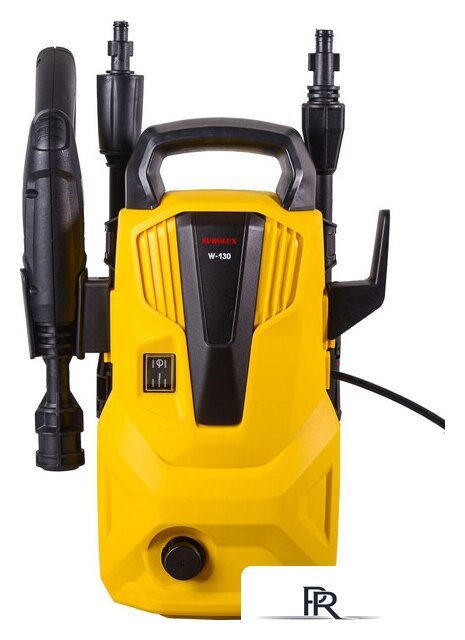 Мойка высокого давления Eurolux W-130 70/8/56 - Изображение №2 — Интернет-магазин ПроЗаказ