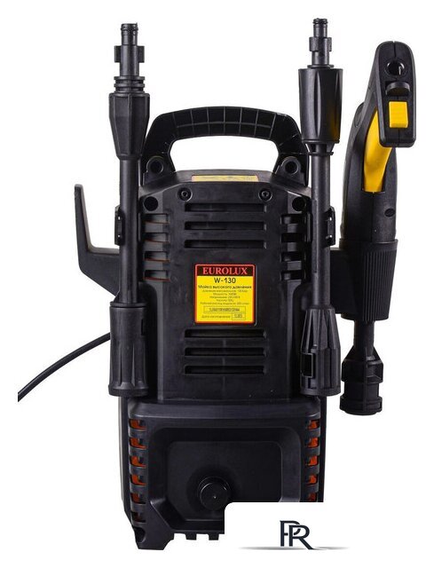 Мойка высокого давления Eurolux W-130 70/8/56 - Изображение №5 — Интернет-магазин ПроЗаказ