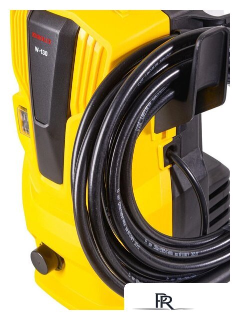 Мойка высокого давления Eurolux W-130 70/8/56 - Изображение №9 — Интернет-магазин ПроЗаказ