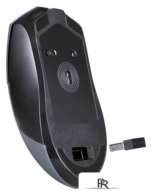 Игровая мышь Redragon ST4R Pro (серый) - Изображение №5 — Интернет-магазин ПроЗаказ