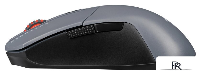 Игровая мышь Redragon ST4R Pro (серый) - Изображение №6 — Интернет-магазин ПроЗаказ