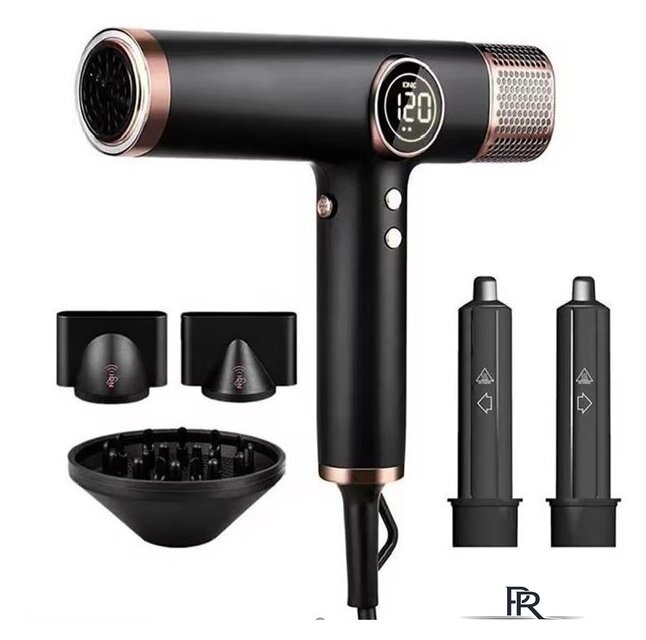 Фен PROstyle MK-6103 - Изображение №1 — Интернет-магазин ПроЗаказ