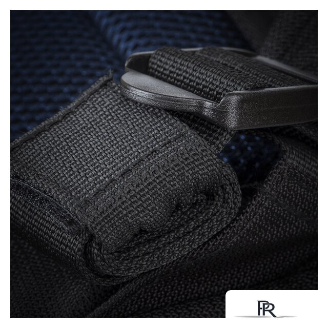 Городской рюкзак Rivacase 8460 Black - Изображение №5 — Интернет-магазин ПроЗаказ