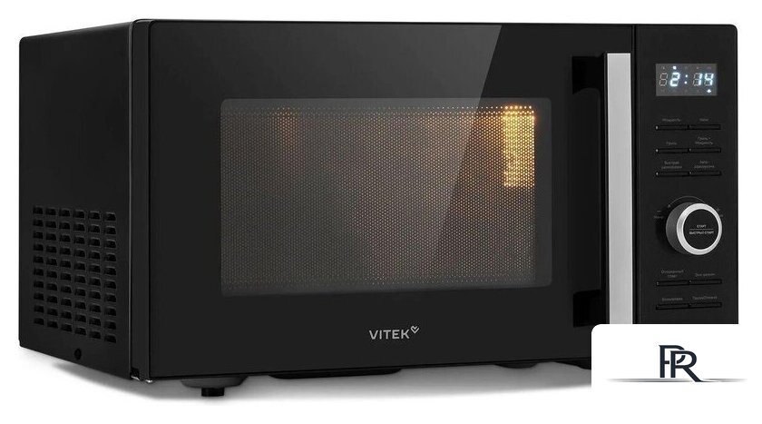 Микроволновая печь Vitek VT-MW1725 - Изображение №2 — Интернет-магазин ПроЗаказ