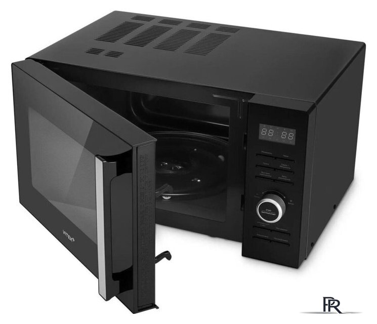 Микроволновая печь Vitek VT-MW1725 - Изображение №4 — Интернет-магазин ПроЗаказ