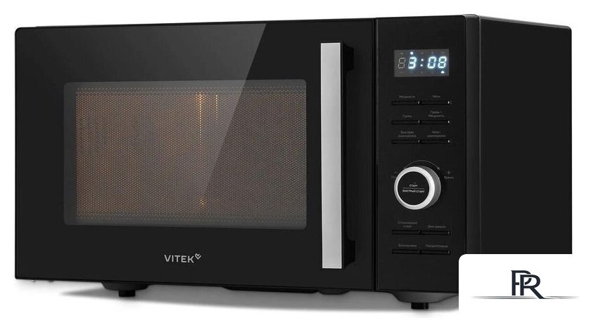 Микроволновая печь Vitek VT-MW1725 - Изображение №1 — Интернет-магазин ПроЗаказ
