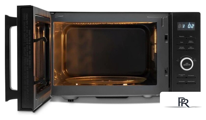 Микроволновая печь Vitek VT-MW1725 - Изображение №7 — Интернет-магазин ПроЗаказ