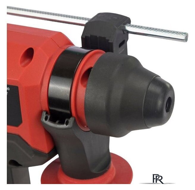 Перфоратор Skil RH1780SE10 (с 1-им АКБ) - Изображение №3 — Интернет-магазин ПроЗаказ