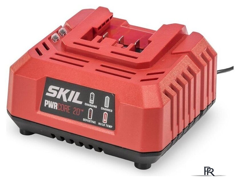 Перфоратор Skil RH1780SE10 (с 1-им АКБ) - Изображение №8 — Интернет-магазин ПроЗаказ