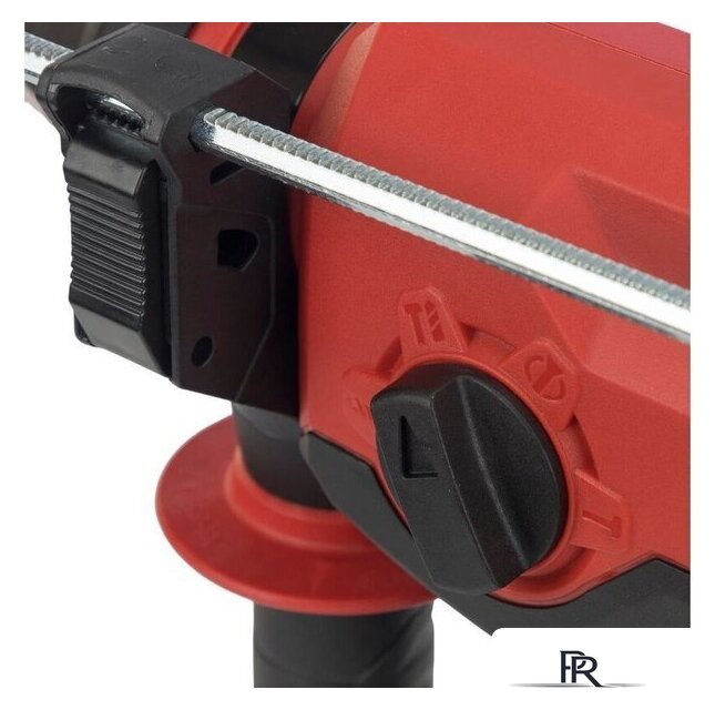 Перфоратор Skil RH1780SE10 (с 1-им АКБ) - Изображение №4 — Интернет-магазин ПроЗаказ