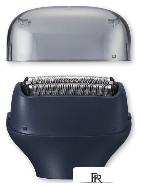 Электробритва Panasonic Xshape Multishape Pack Junior - Изображение №4 — Интернет-магазин ПроЗаказ