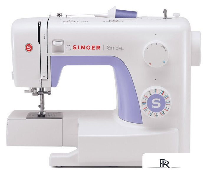 Электромеханическая швейная машина Singer 3232 Simple - Изображение №2 — Интернет-магазин ПроЗаказ